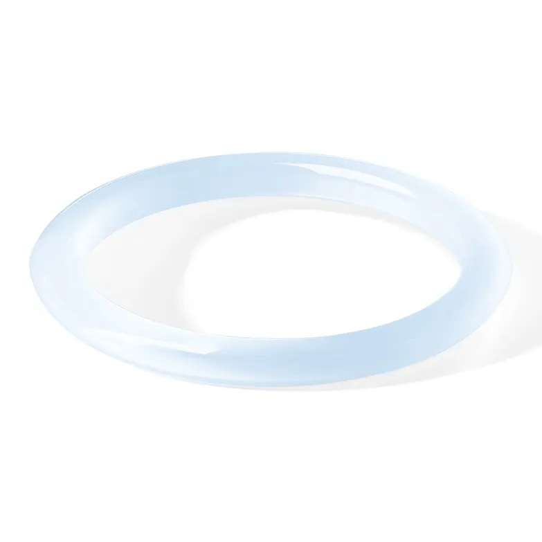 GUDS GAVE Chalcedony Bracelets Women's-3
