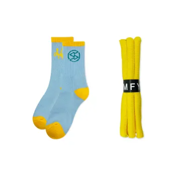 CMFY Shoelaces Unisex
