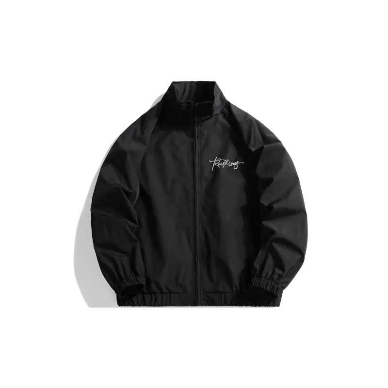 REXSHION Jackets Unisex-1