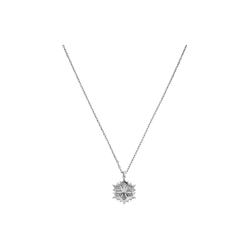 Swarovski Magic Pendant Necklace-1