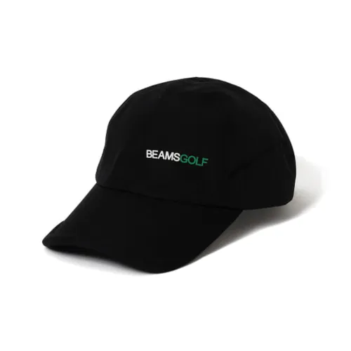 Beams Baseball Caps Men's Black