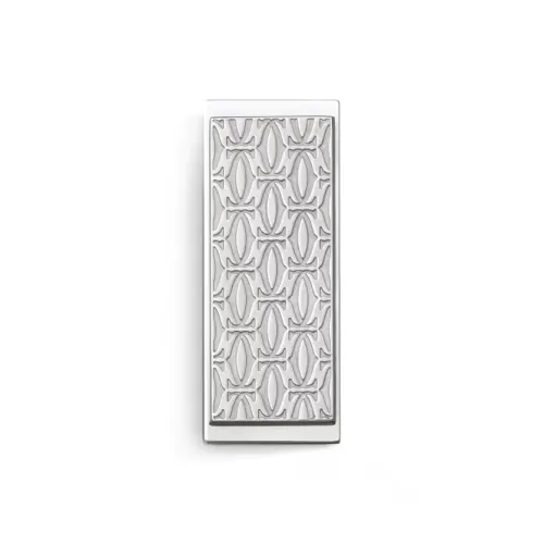CARTIER Accessories Unisex Silver