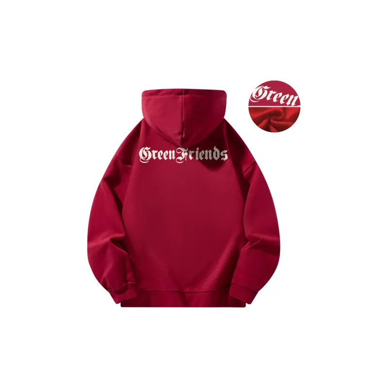 GF Sweatshirts Unisex-44