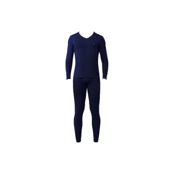 MIIOW Men Thermal Sets