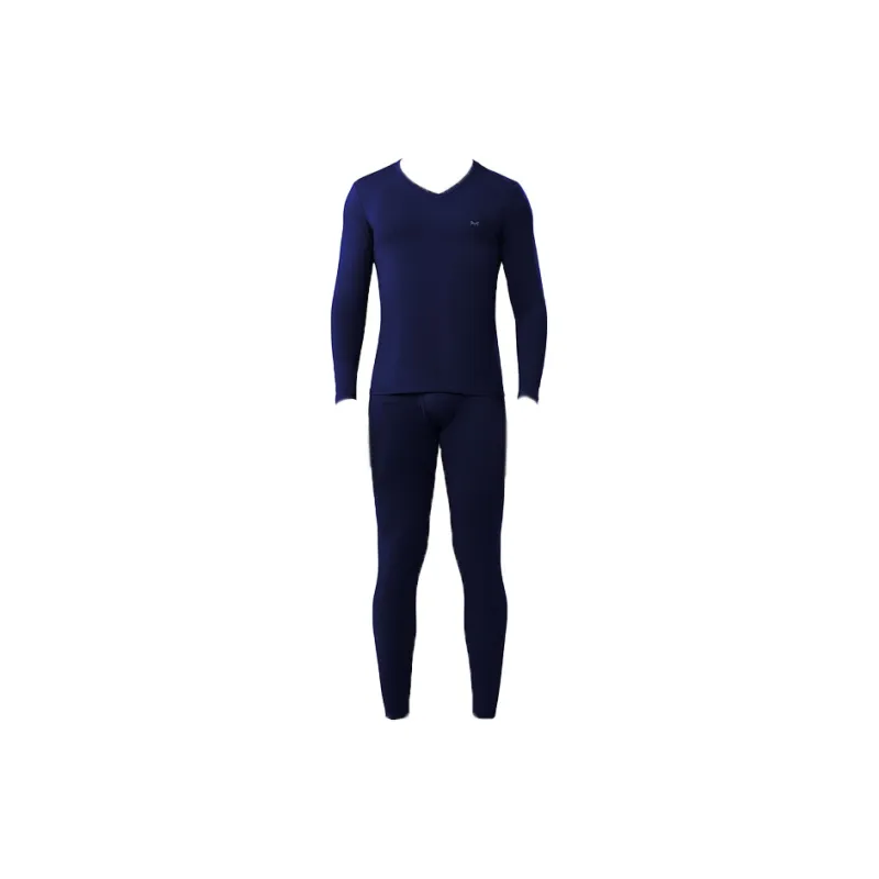 MIIOW Men Thermal Sets-0