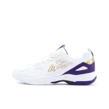 White Purple