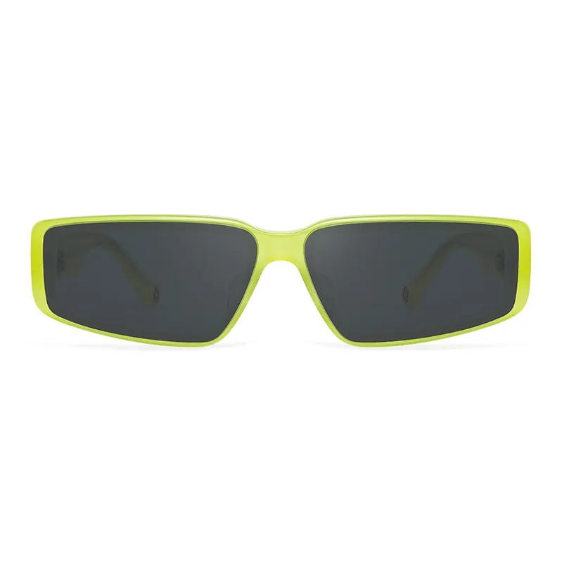Upthree Square Sunglasses Men's-3