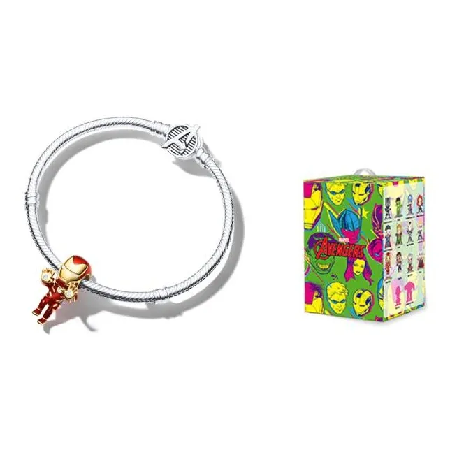 Pandora Bracelets Unisex-1