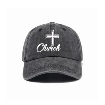 Yi Fan Cotton Baseball Caps Unisex