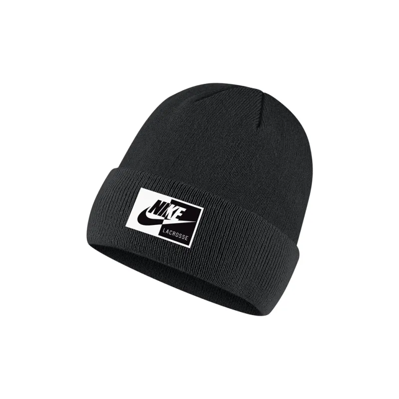 Nike Swoosh Lacrosse Beanie-0