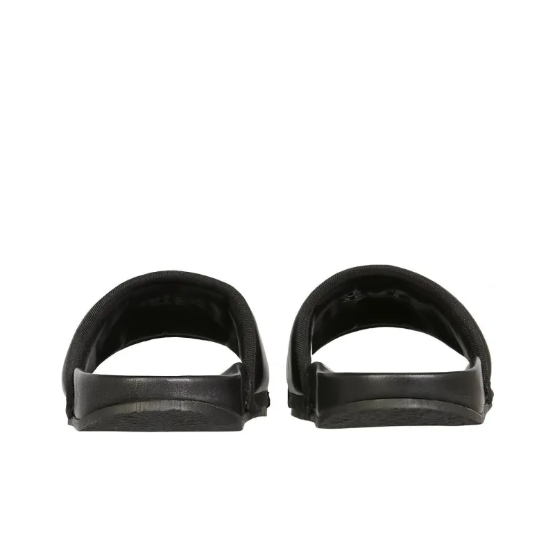 AMBUSH Logo Padded Slides Women's-3