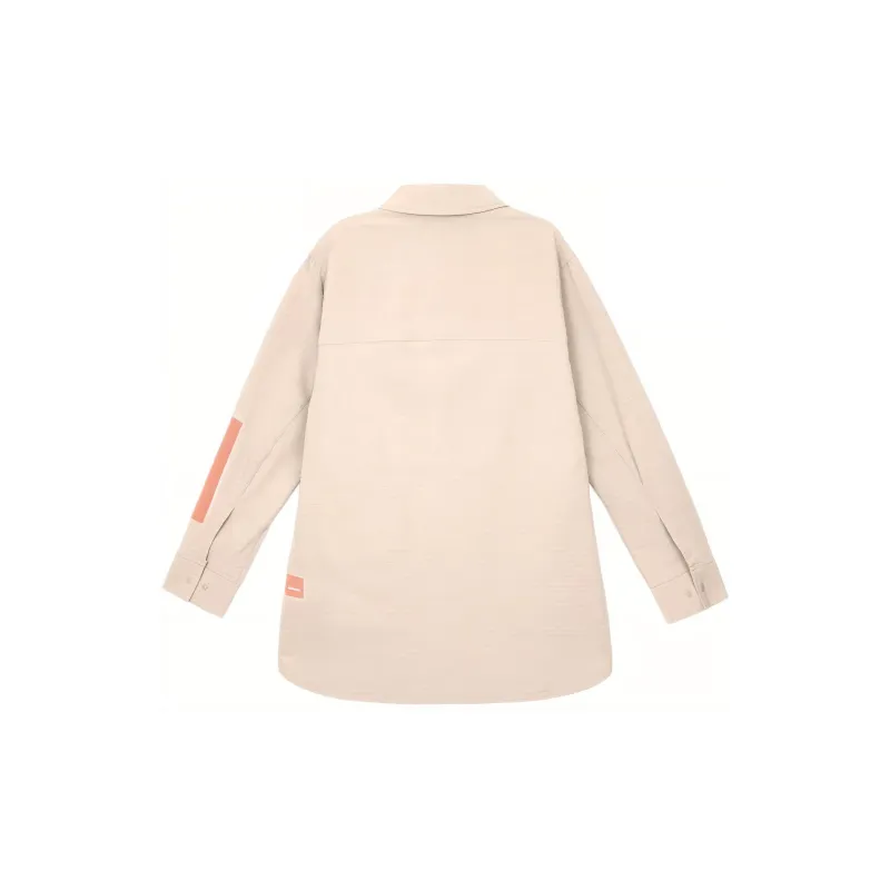 Lululemon Fleece Jacket Women's-4