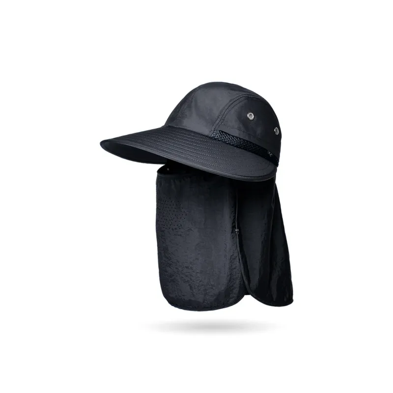 CARDANRO Bucket Hats Unisex-1