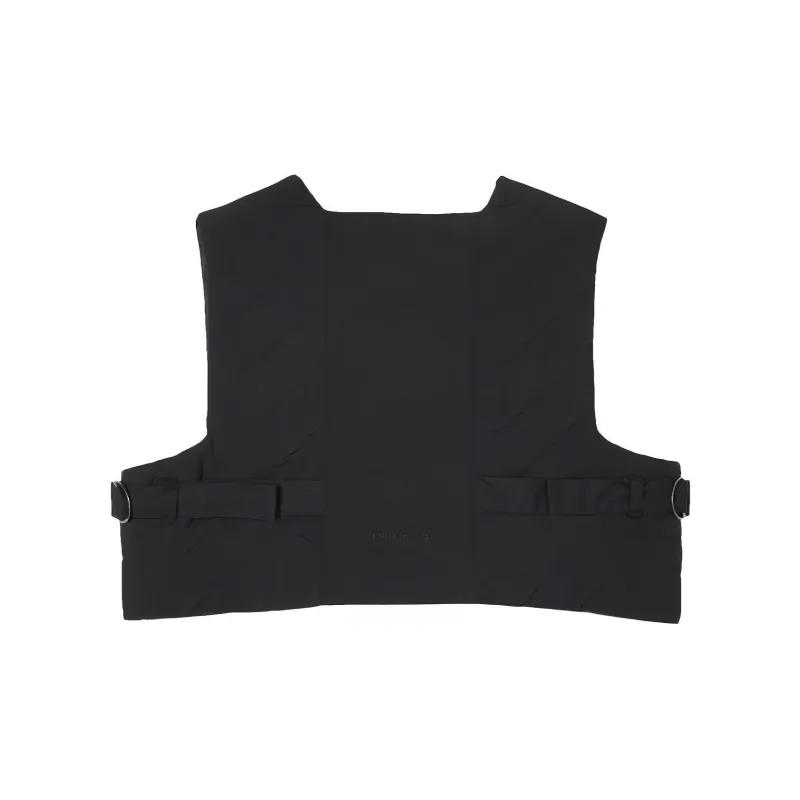 Converse Vests Unisex Black-1