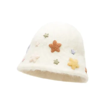MUYKUY Bucket Hats Women's