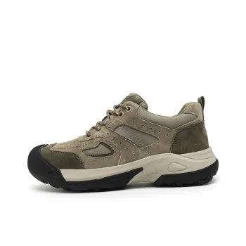 Season Ram Low Top Hiking Shoes Men's