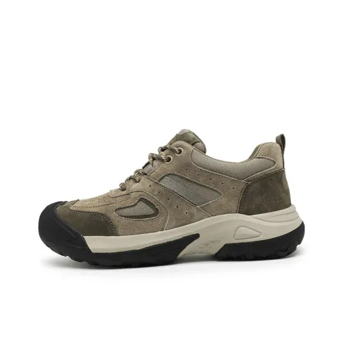 Season Ram Low Top Hiking Shoes Men's
