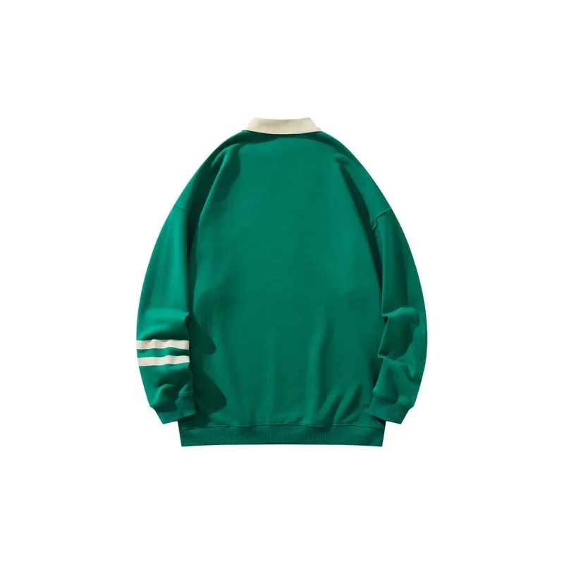 WANCHAO CP Polo Shirts Unisex-1