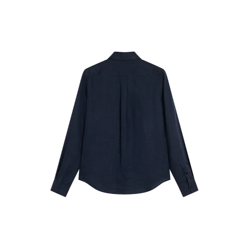 Ouyang Shirts Women's-5