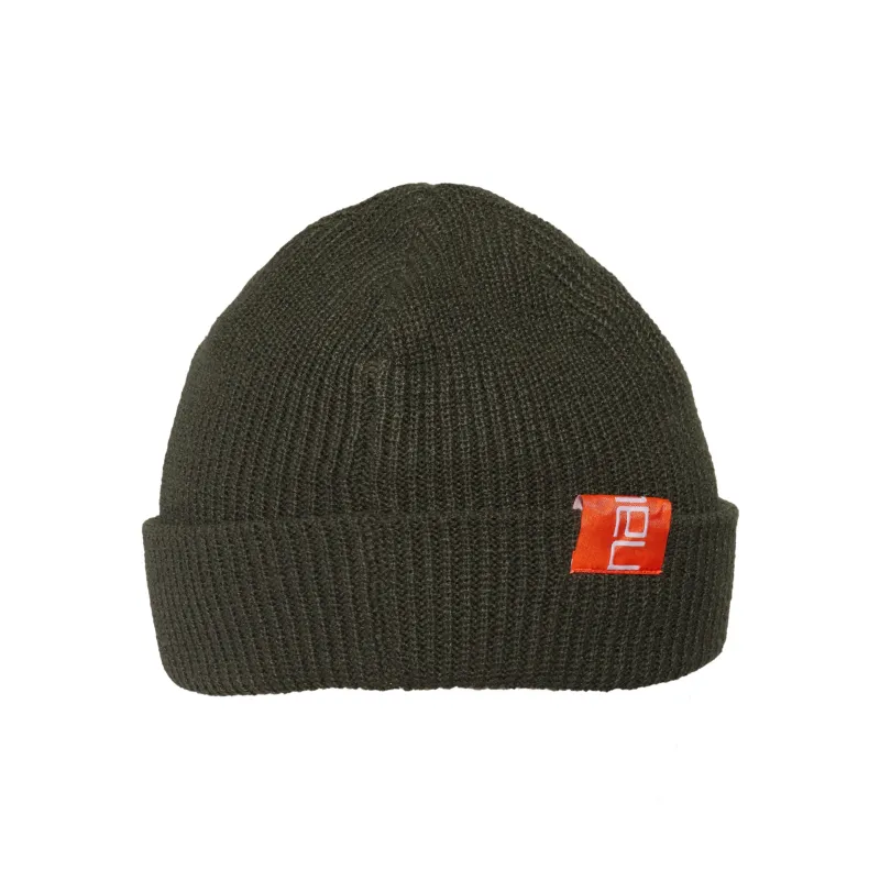 Nautica White Sail Beanies Unisex-9