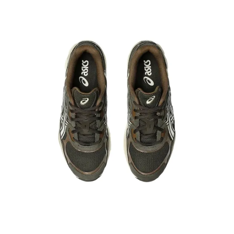 Asics Gel NYC 'Black Coffee'-3