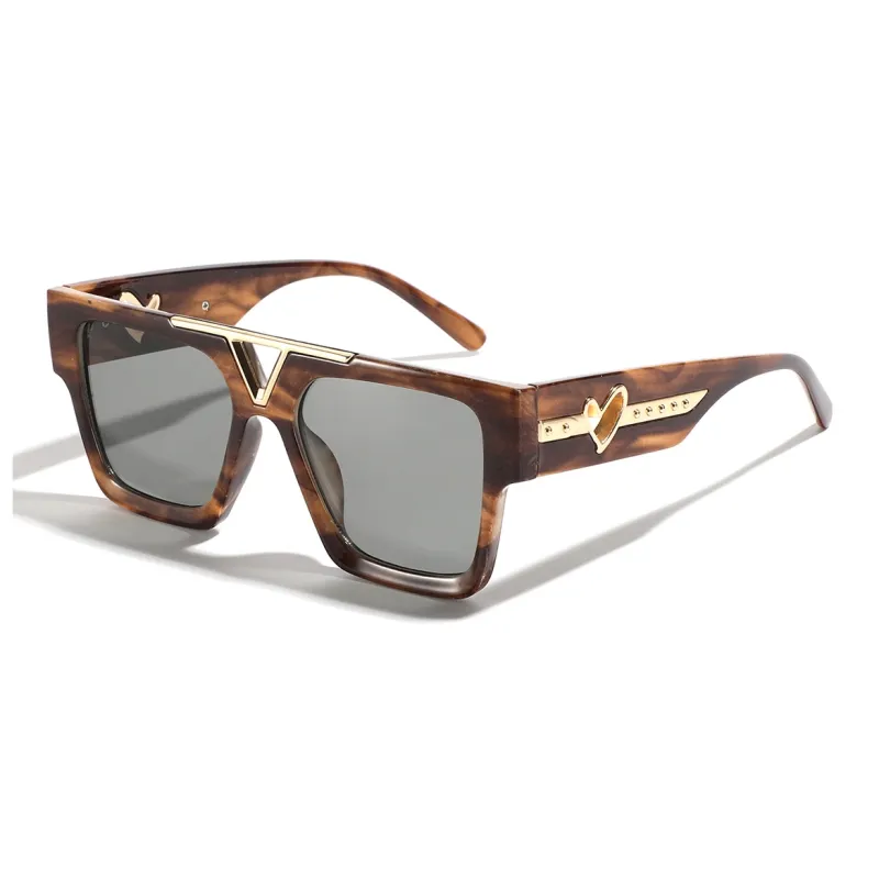KENMO Sunglasses Unisex-10