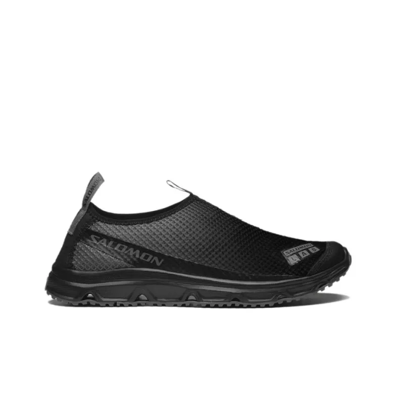 SALOMON Rx Moc 3.0 Black Pewter-1