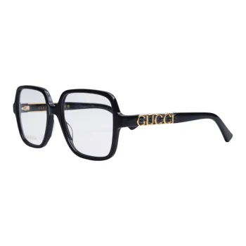 GUCCI Square Frame Glasses