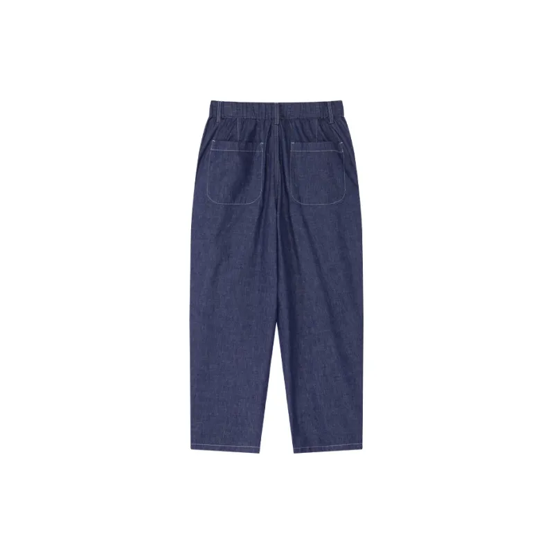 HERBEL Jeans Men Blue-1