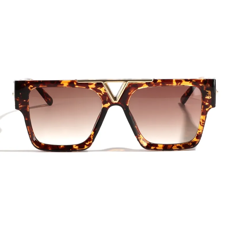 KENMO Sunglasses Unisex-7