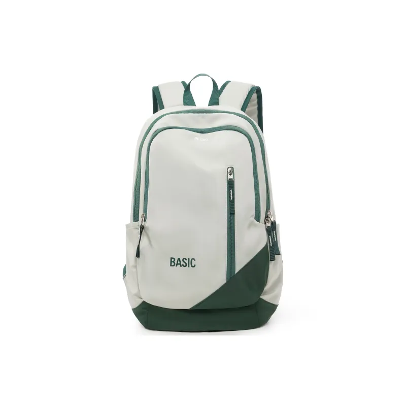 RIOREX Polyester Backpack Backpack Backpack Laptop Bag Unisex Multicolor-20