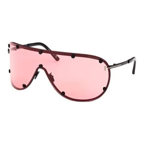 TOM FORD Sunglasses Unisex Pink