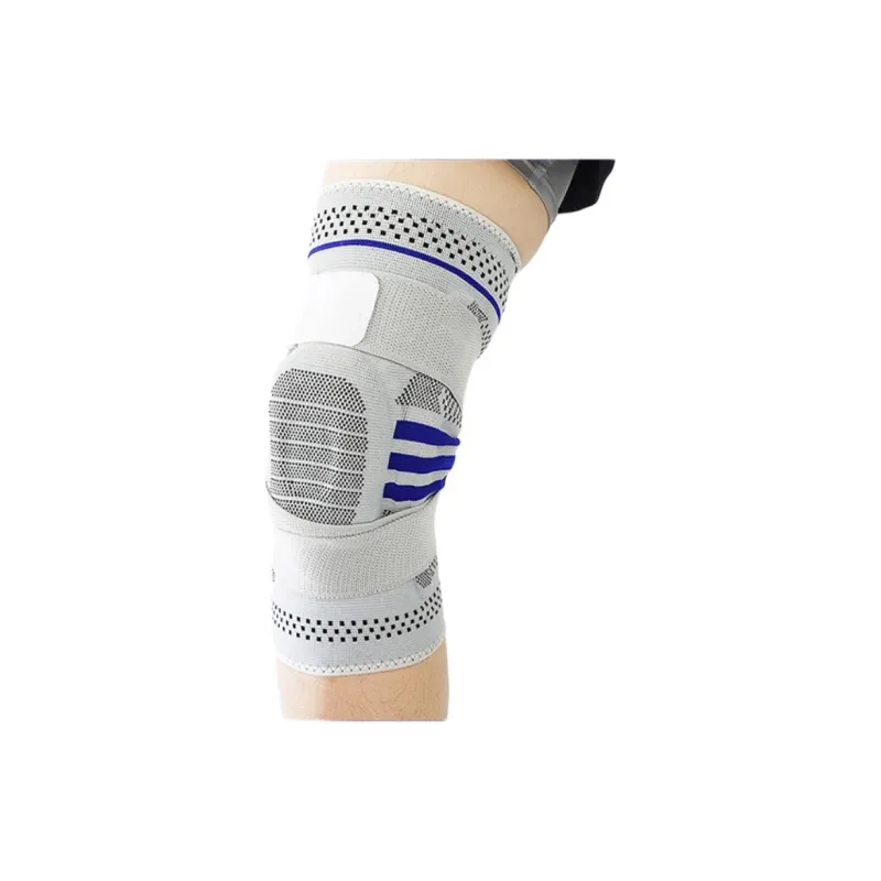 Vast Distance Knee Pads Running Cycling Volleyball Basketball-5