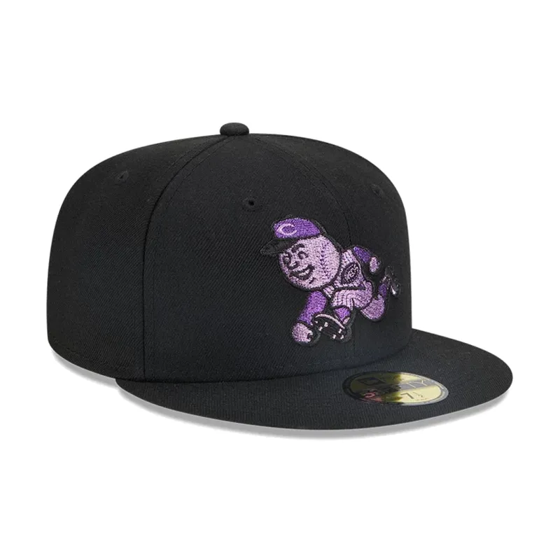 New Era 9Twenty Ny Mets Core Classic Cap-5