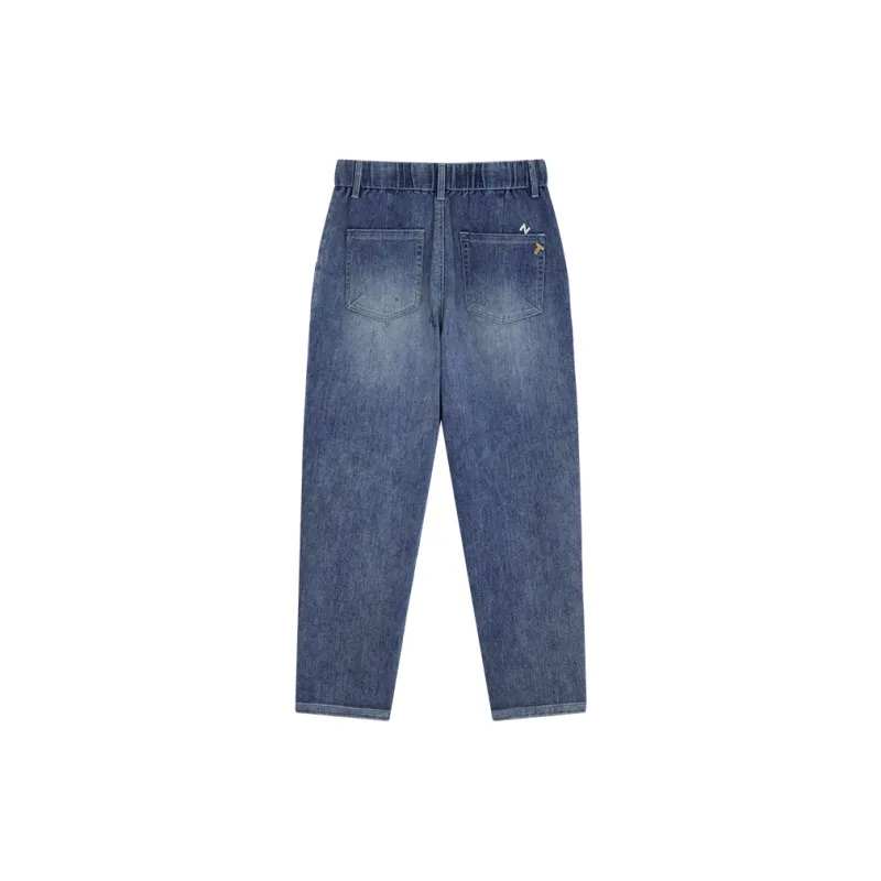 HERBEL Jeans Men Blue-1