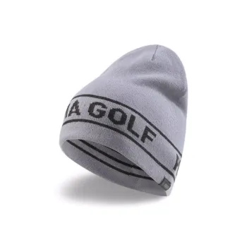 PUMA Acrylic Beanies Men's Multicolor