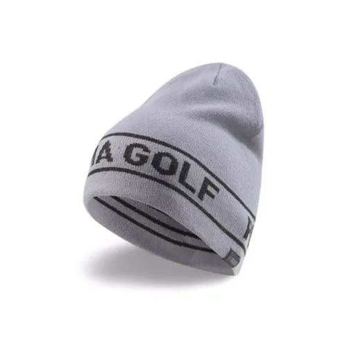 PUMA Acrylic Beanies Men's Multicolor