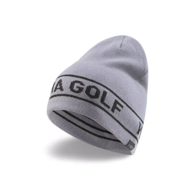 PUMA Acrylic Beanies Men's Multicolor-0