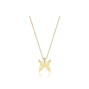 YOASOBI Necklaces Women's Gold