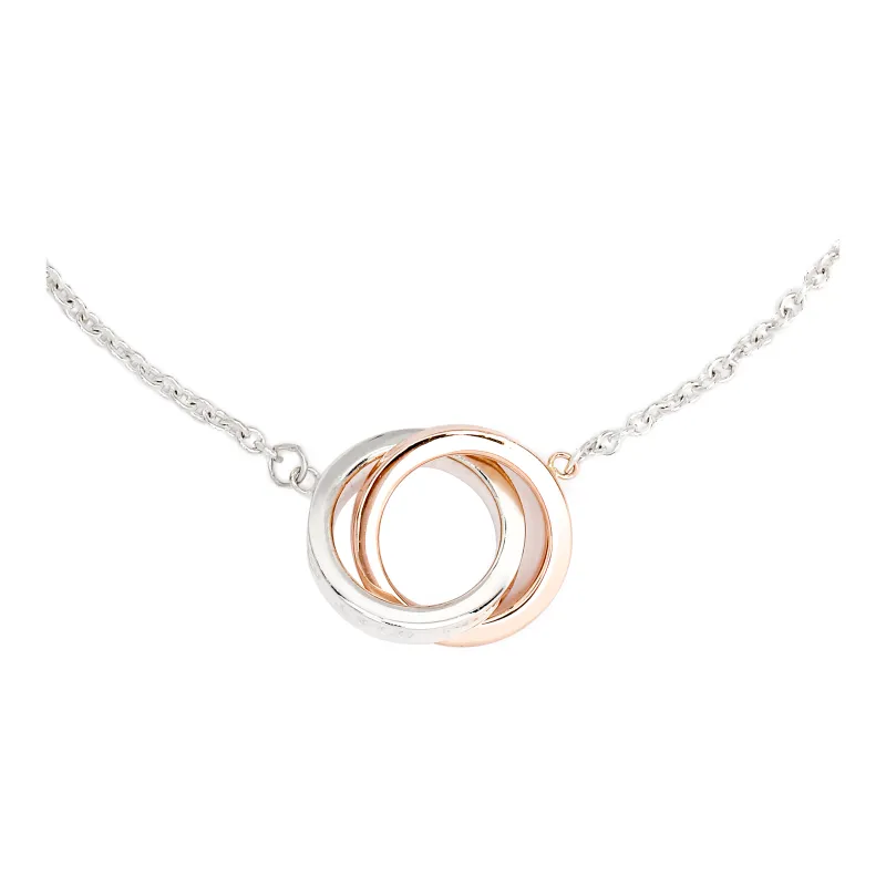 TIFFANY & CO. 1838® Bracelets Unisex-3