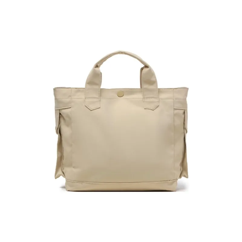 Carhartt WIP Polyester Handbag, Shoulder Bag, Crossbody Bag Regular Unisex Khaki-1