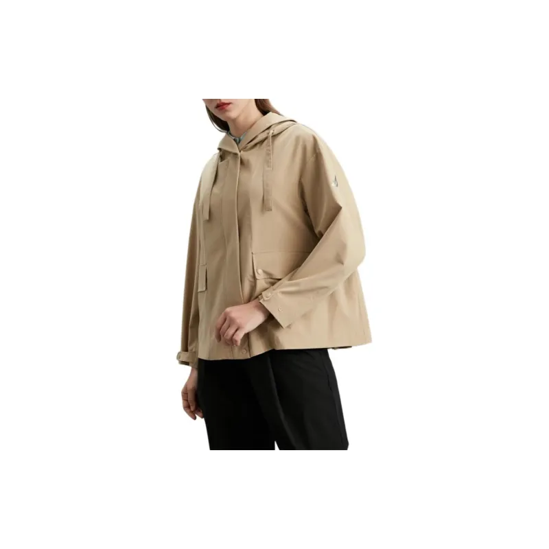 NAUTICA Jackets Women's-4