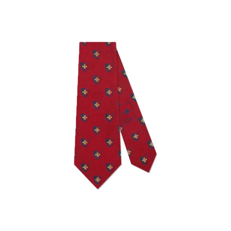 GUCCI Ties Men-0