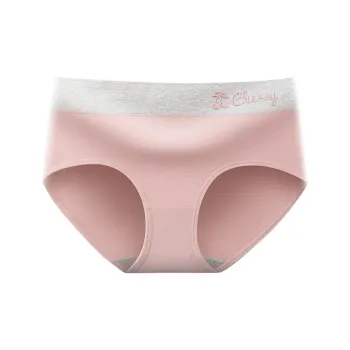 YUZHAOLIN Underpants Women's Combo Set