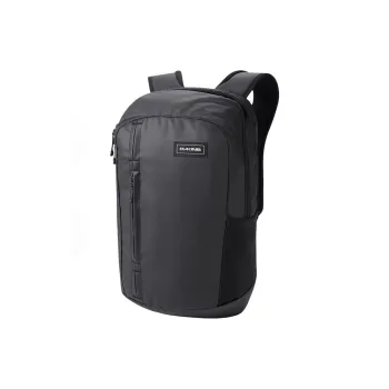 Dakine Polyester Backpack Medium Size Men's Black