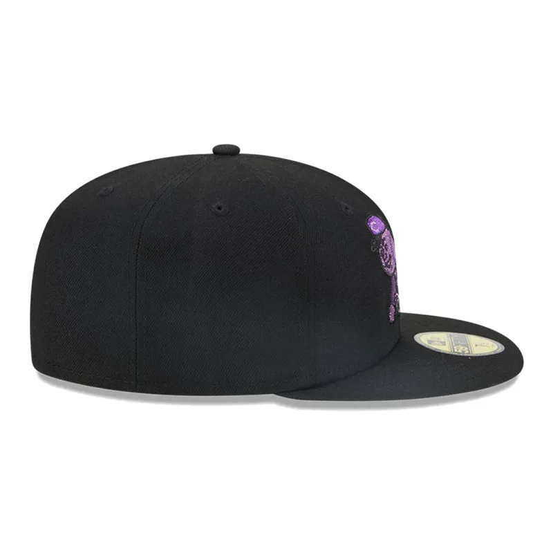 New Era 9Twenty Ny Mets Core Classic Cap-3