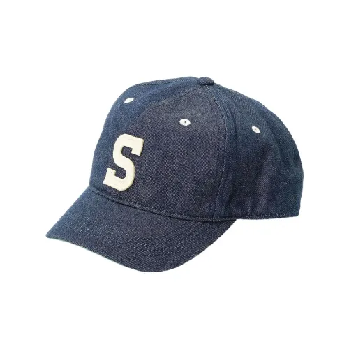 Beams Baseball Caps Men Blue