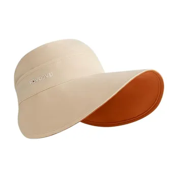 NANJIREN Thin Sun Protection Hats Women's