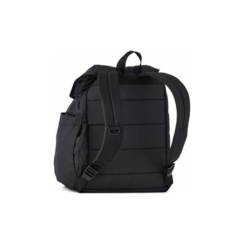 Under Armour Polyester Backpack Unisex Black-1