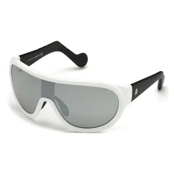Moncler Oversized Frame Sunglasses